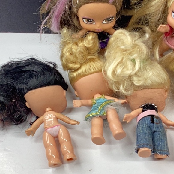Bratz Babyz Doll lot - Picture 5 of 8